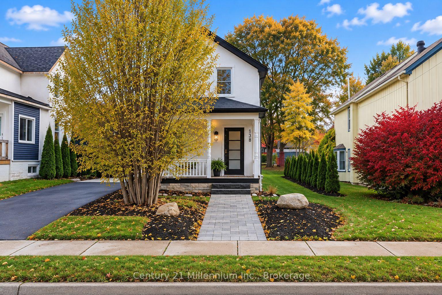 Photo 2 of 138 Peel Street, Collingwood — HOMEH