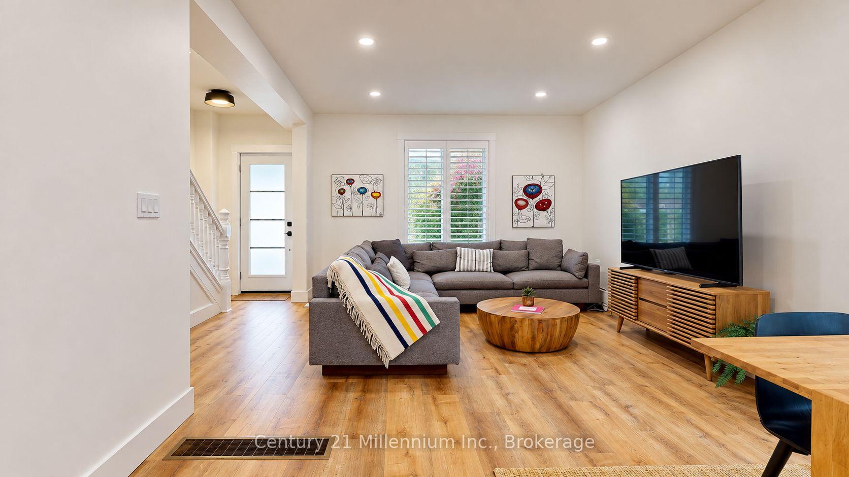 Photo 4 of 138 Peel Street, Collingwood — HOMEH