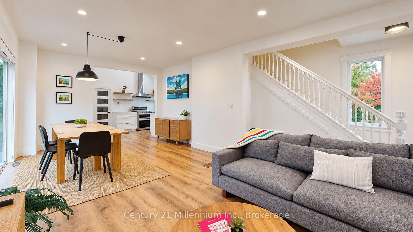 Photo 5 of 138 Peel Street, Collingwood — HOMEH