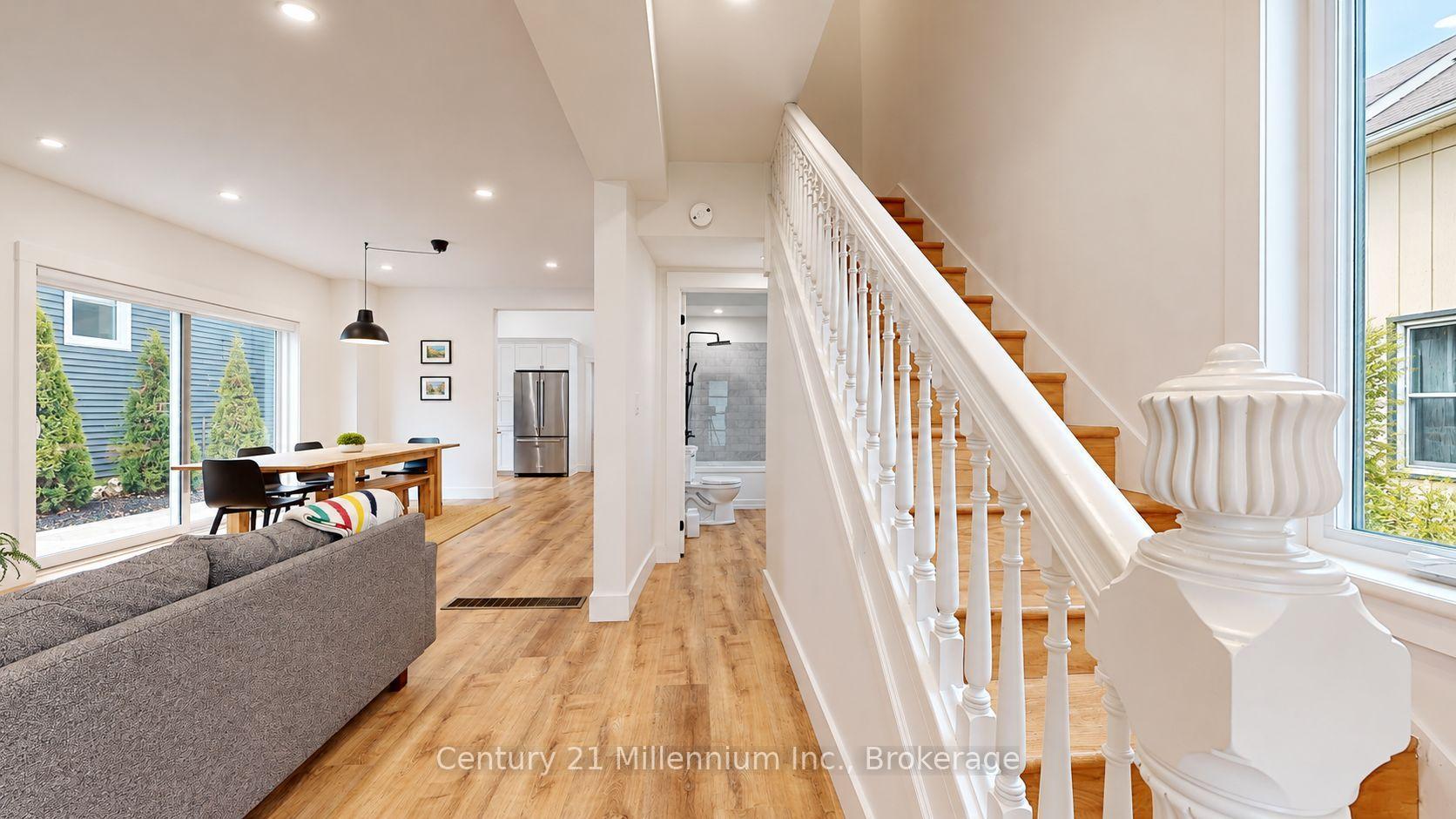 Photo 21 of 138 Peel Street, Collingwood — HOMEH