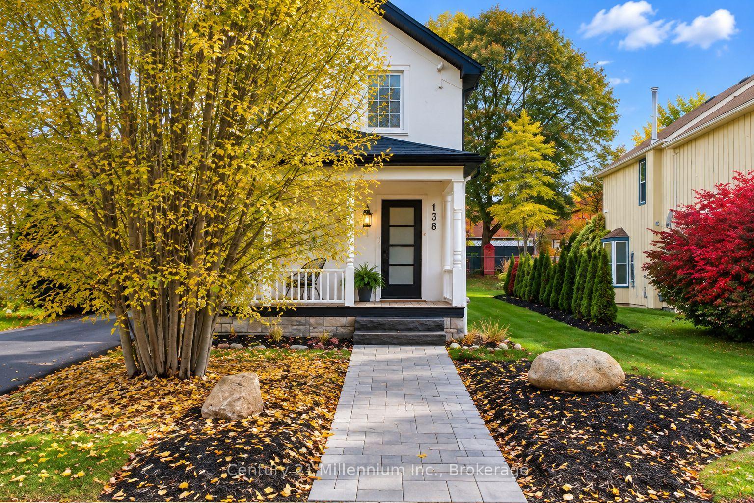Photo 37 of 138 Peel Street, Collingwood — HOMEH