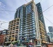Photo 1 of Unit 1808, 438 King Street W, Toronto, Waterfront Communities — HOMEH