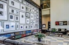 Photo 2 of Unit 1808, 438 King Street W, Toronto, Waterfront Communities — HOMEH