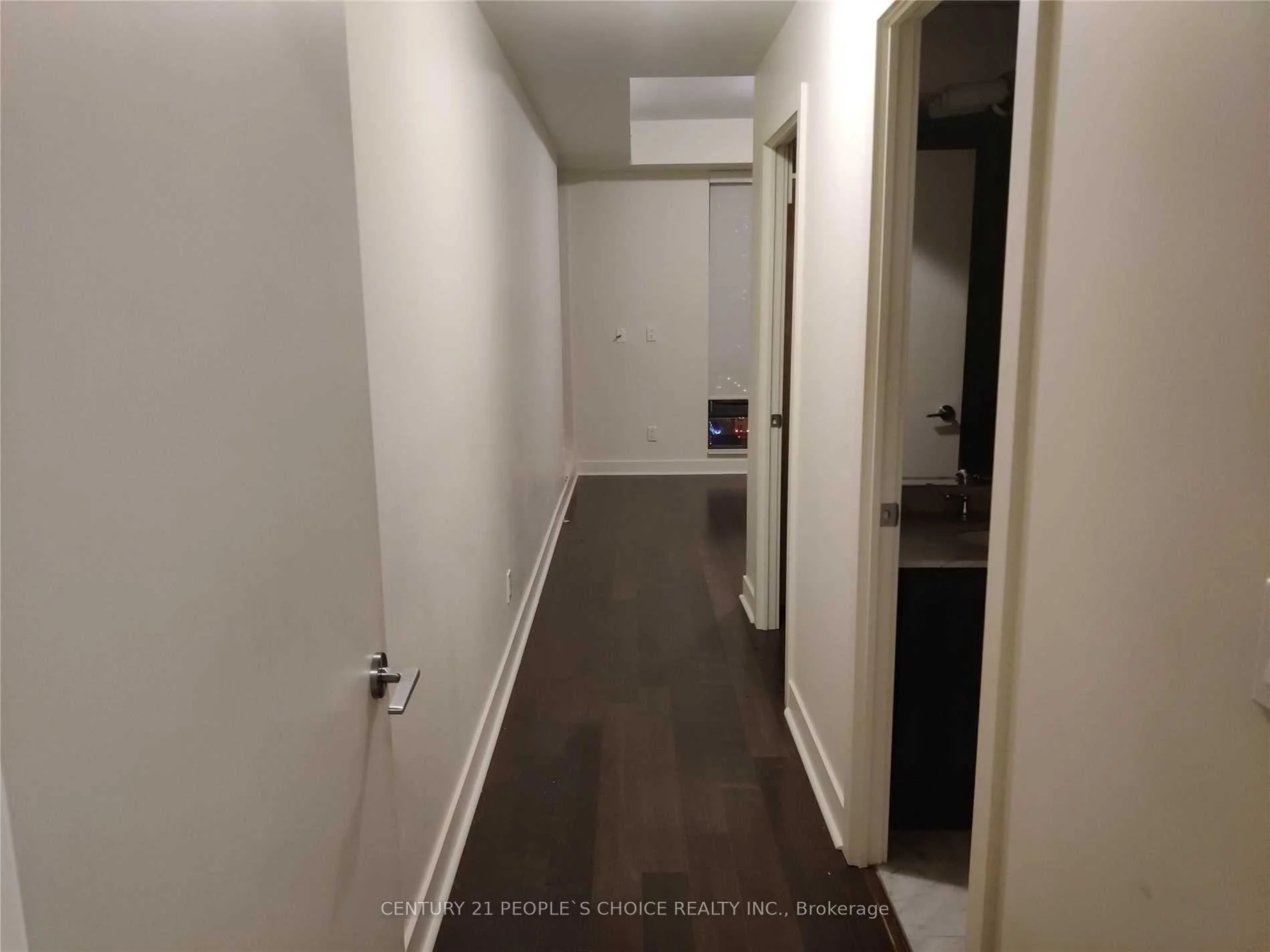 Photo 6 of Unit 1808, 438 King Street W, Toronto, Waterfront Communities — HOMEH