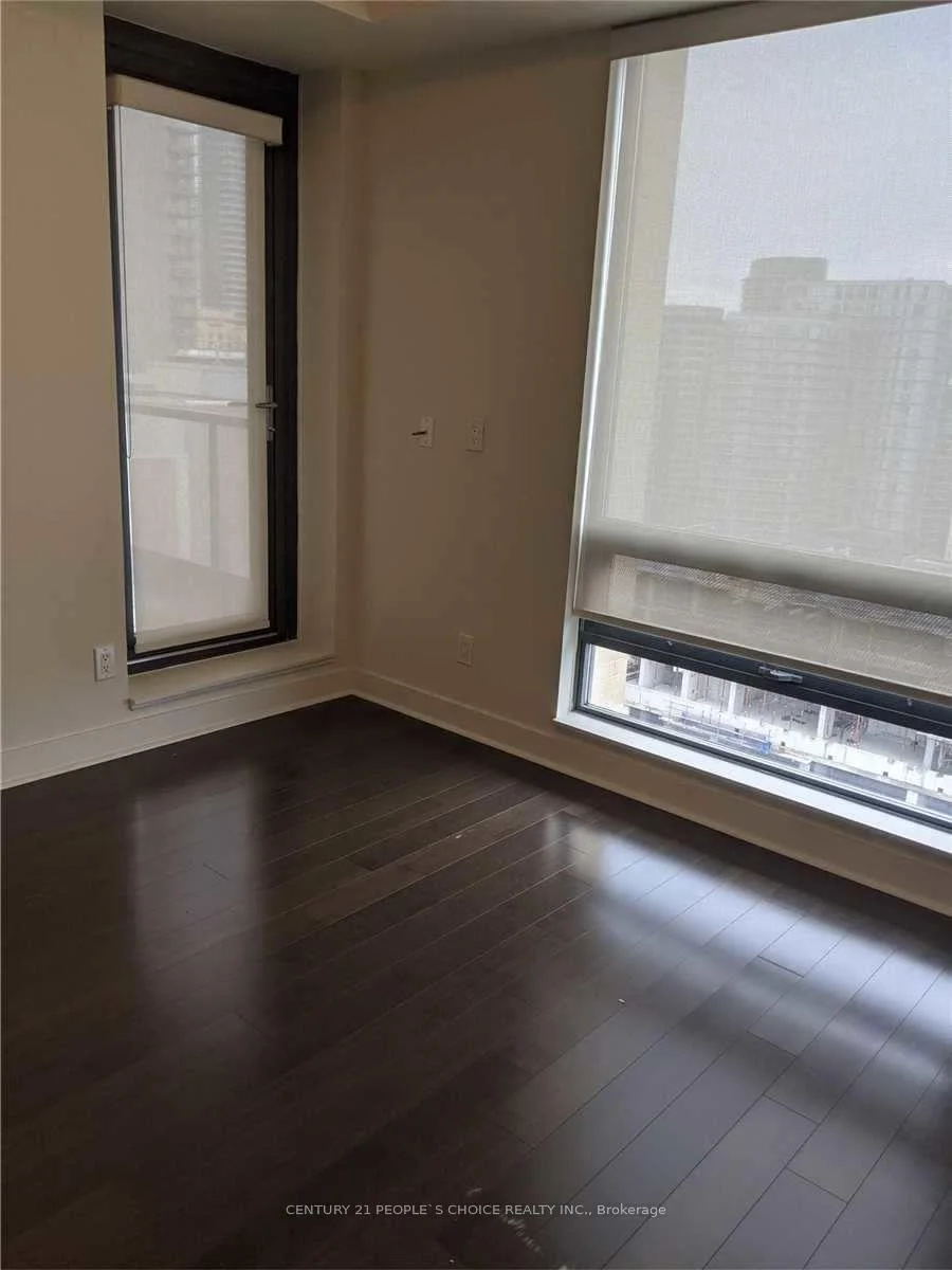 Photo 9 of Unit 1808, 438 King Street W, Toronto, Waterfront Communities — HOMEH