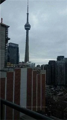 Photo 15 of Unit 1808, 438 King Street W, Toronto, Waterfront Communities — HOMEH