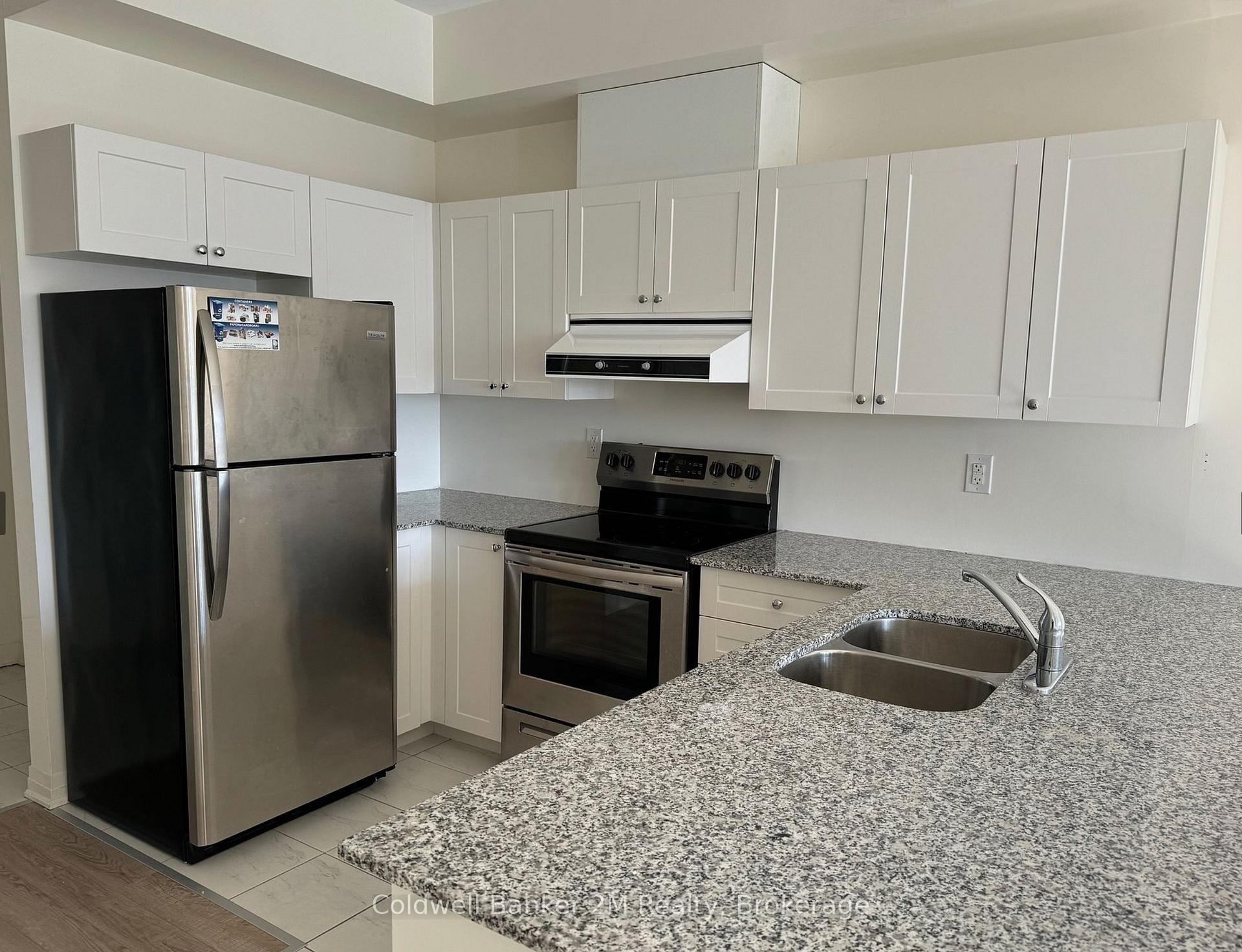 Photo 4 of Unit 414, 80 Shipway Avenue, Clarington, Newcastle — HOMEH