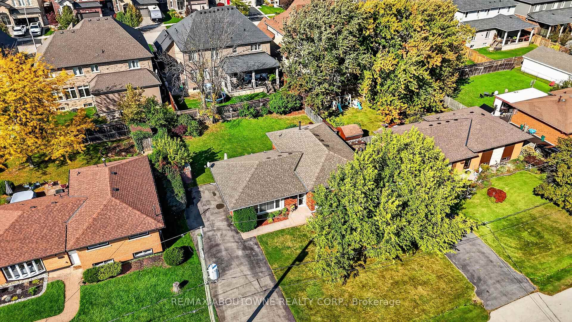 Photo 33 of 7 Douglas Avenue, Grimsby, Grimsby West — HOMEH