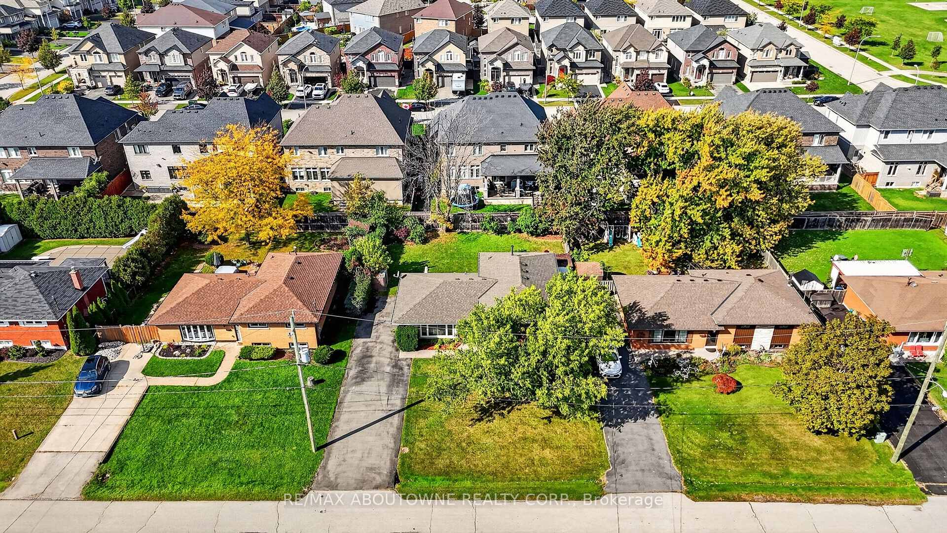 Photo 34 of 7 Douglas Avenue, Grimsby, Grimsby West — HOMEH