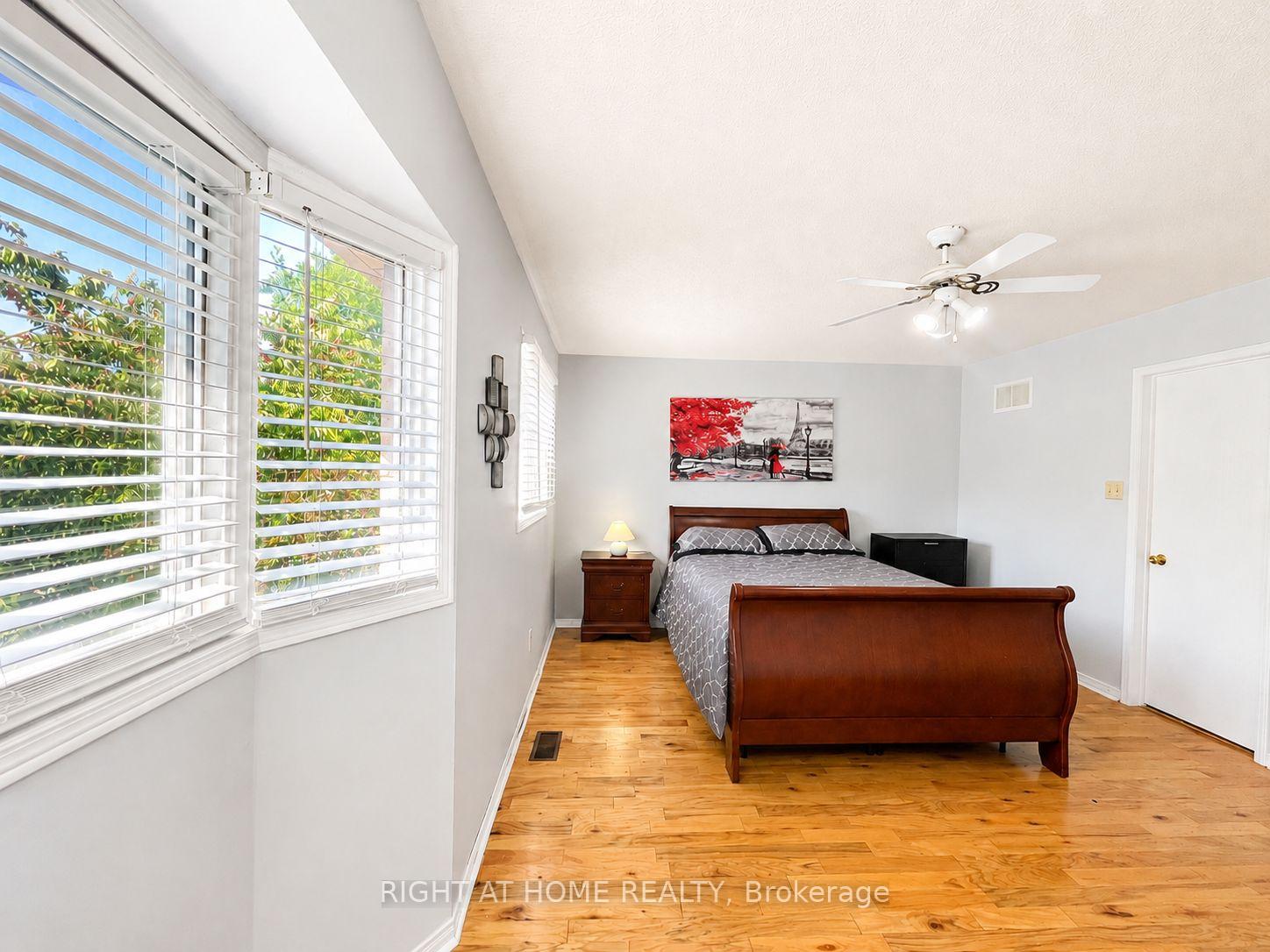 Photo 14 of 10 Banner Rd, Brampton, Brampton West — HOMEH