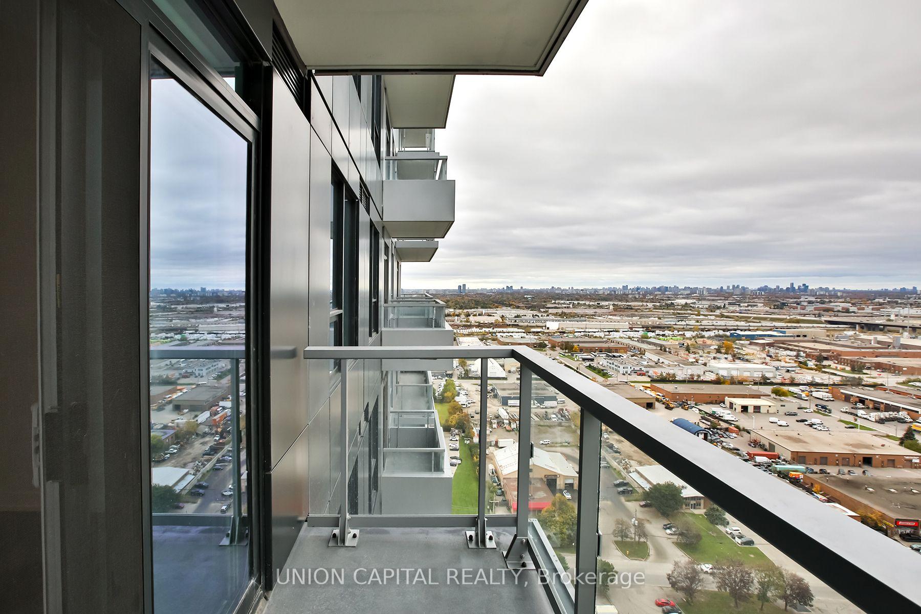 Photo 20 of Unit 2407, 5 Meadowdale Road, Vaughan, Concord — HOMEH