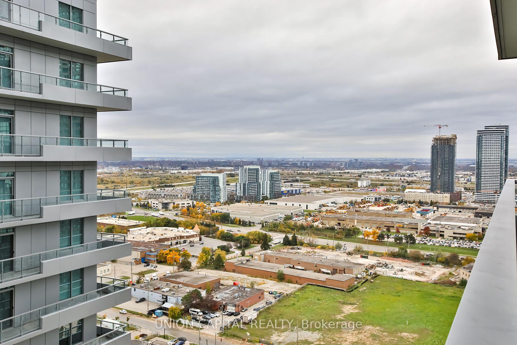 Photo 22 of Unit 2407, 5 Meadowdale Road, Vaughan, Concord — HOMEH