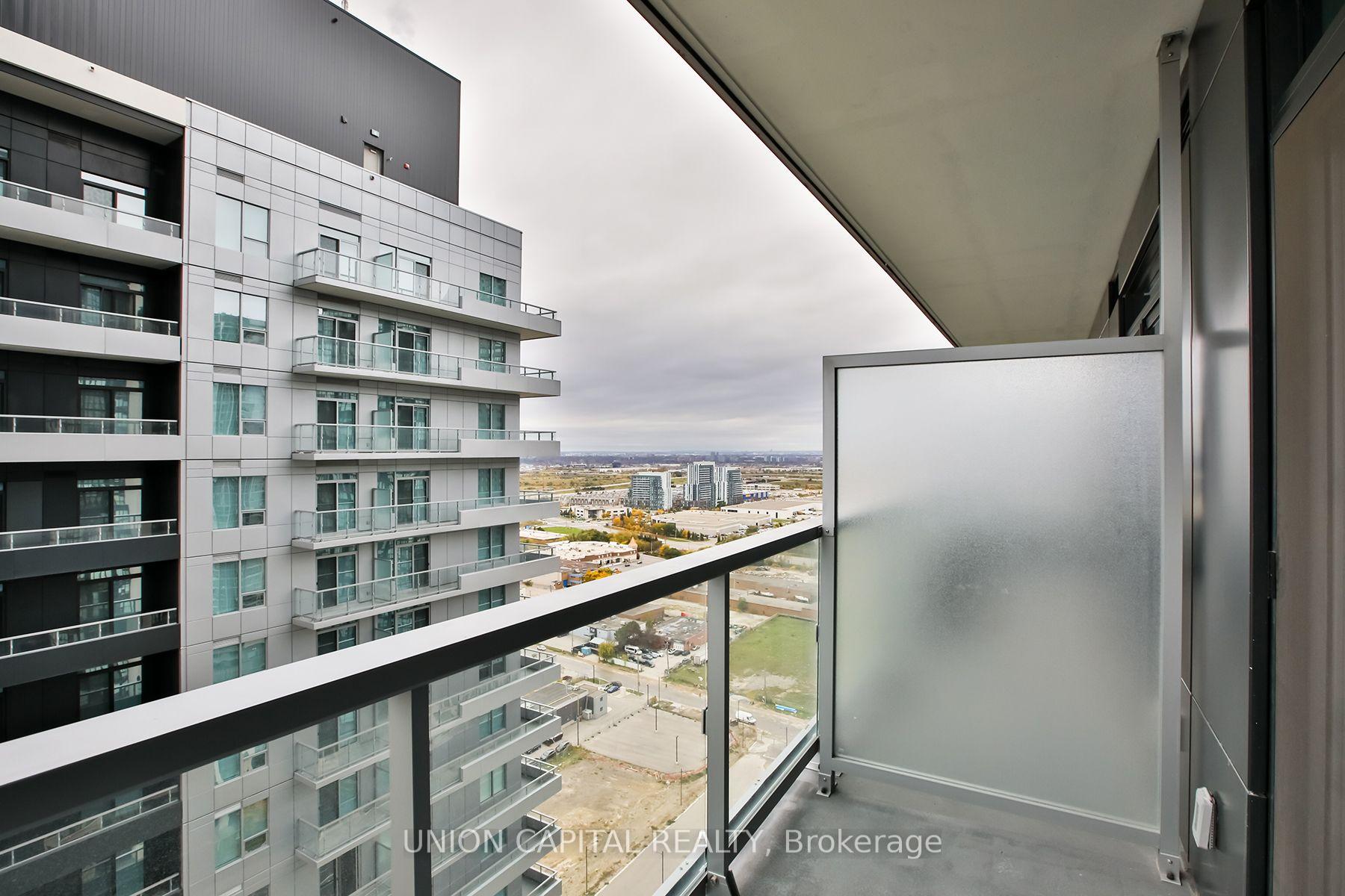 Photo 23 of Unit 2407, 5 Meadowdale Road, Vaughan, Concord — HOMEH