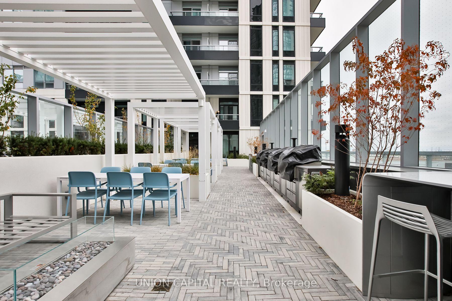 Photo 24 of Unit 2407, 5 Meadowdale Road, Vaughan, Concord — HOMEH