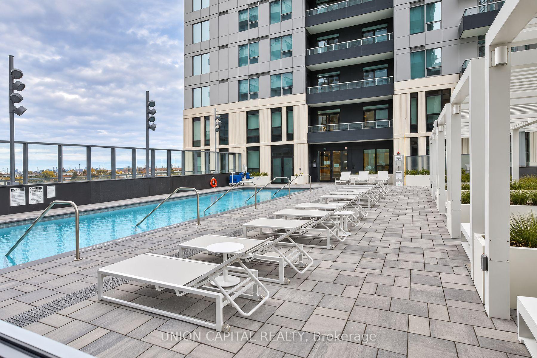 Photo 25 of Unit 2407, 5 Meadowdale Road, Vaughan, Concord — HOMEH