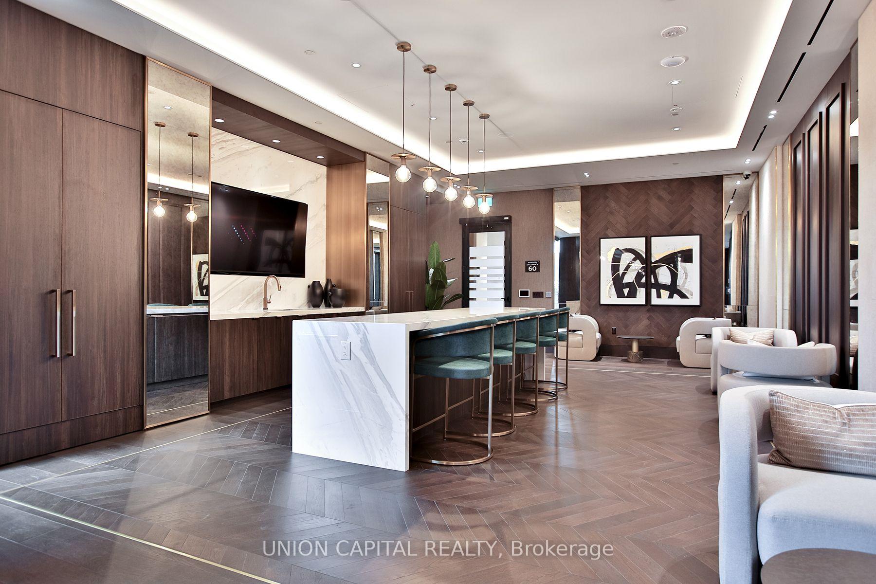 Photo 28 of Unit 2407, 5 Meadowdale Road, Vaughan, Concord — HOMEH