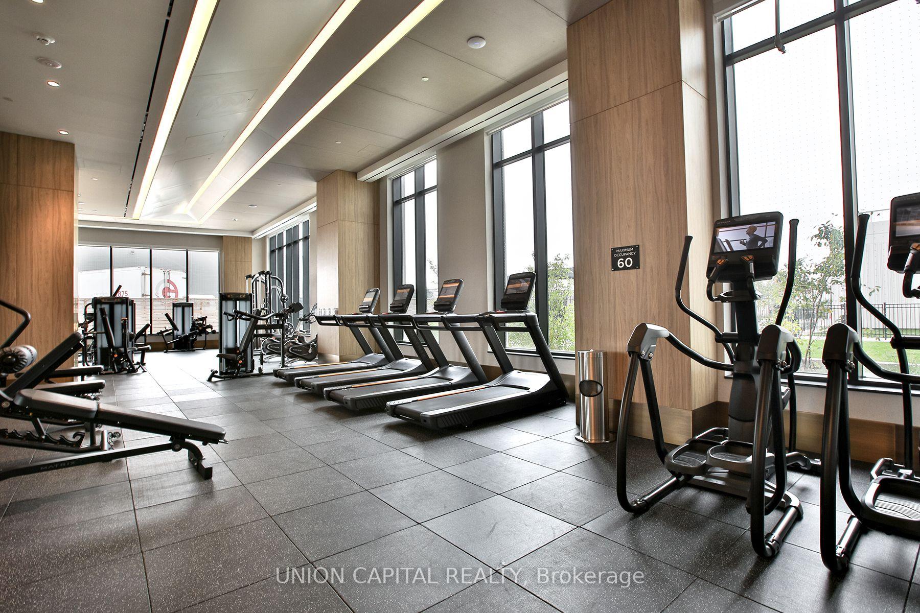 Photo 29 of Unit 2407, 5 Meadowdale Road, Vaughan, Concord — HOMEH