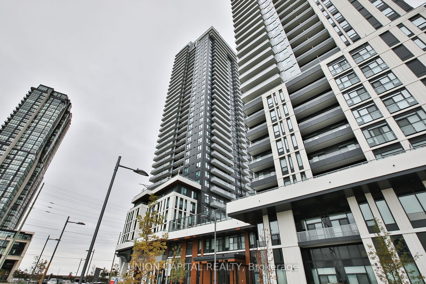 Photo 32 of Unit 2407, 5 Meadowdale Road, Vaughan, Concord — HOMEH