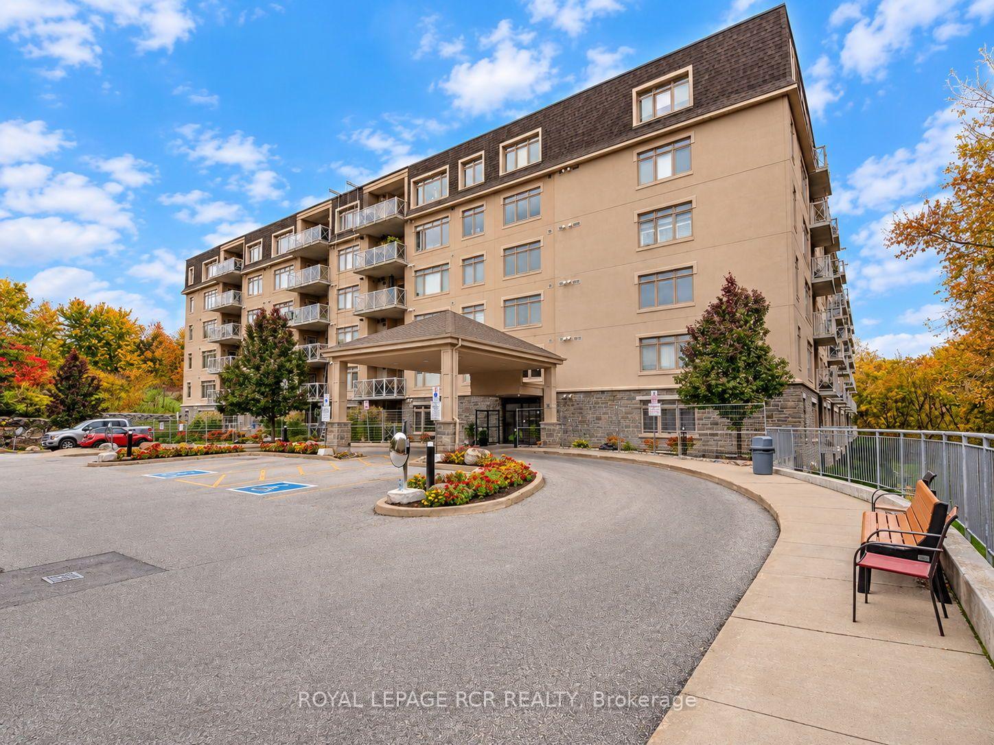 Photo 1 of Unit 214, 149 Church Street, King, Schomberg — HOMEH