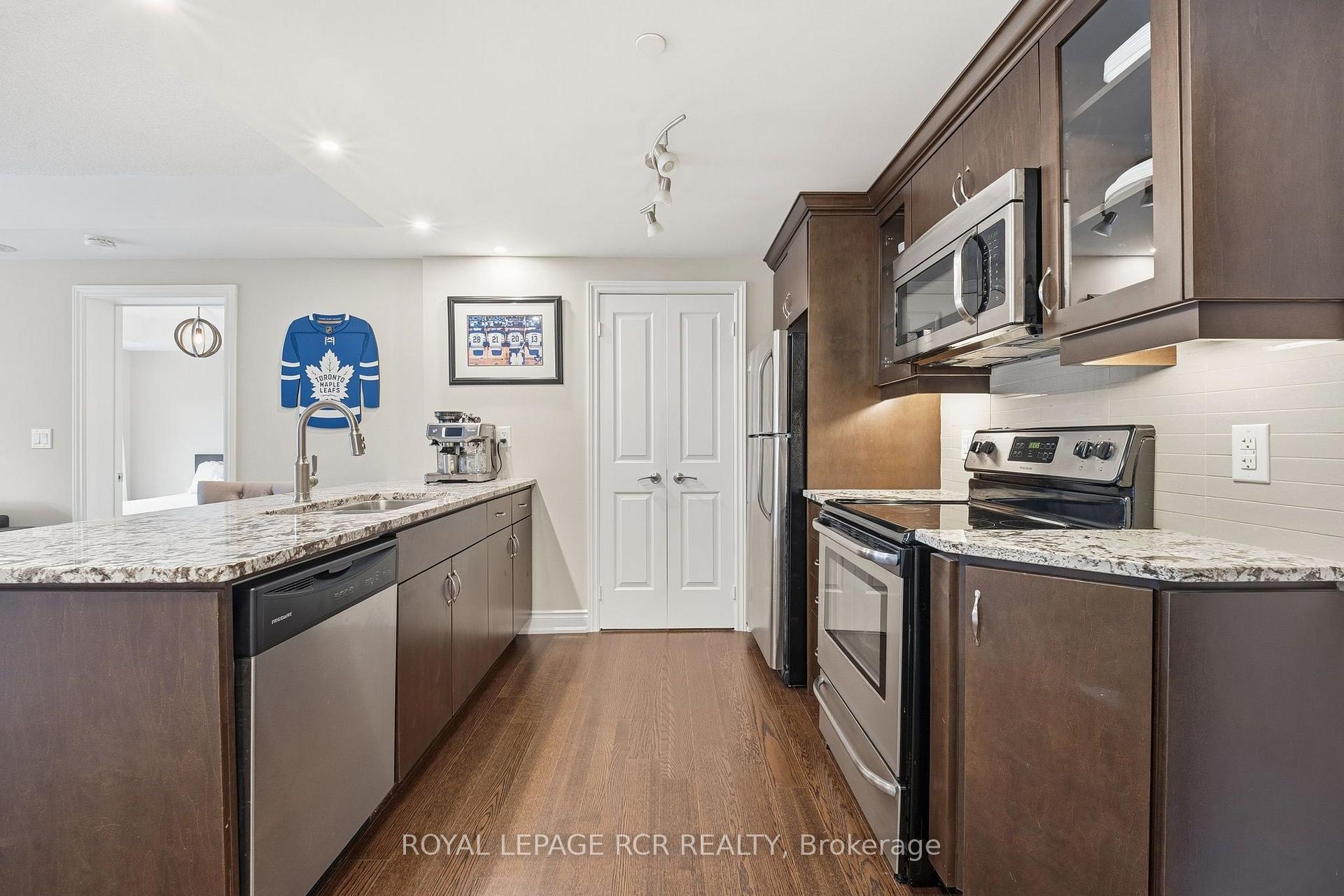 Photo 4 of Unit 214, 149 Church Street, King, Schomberg — HOMEH