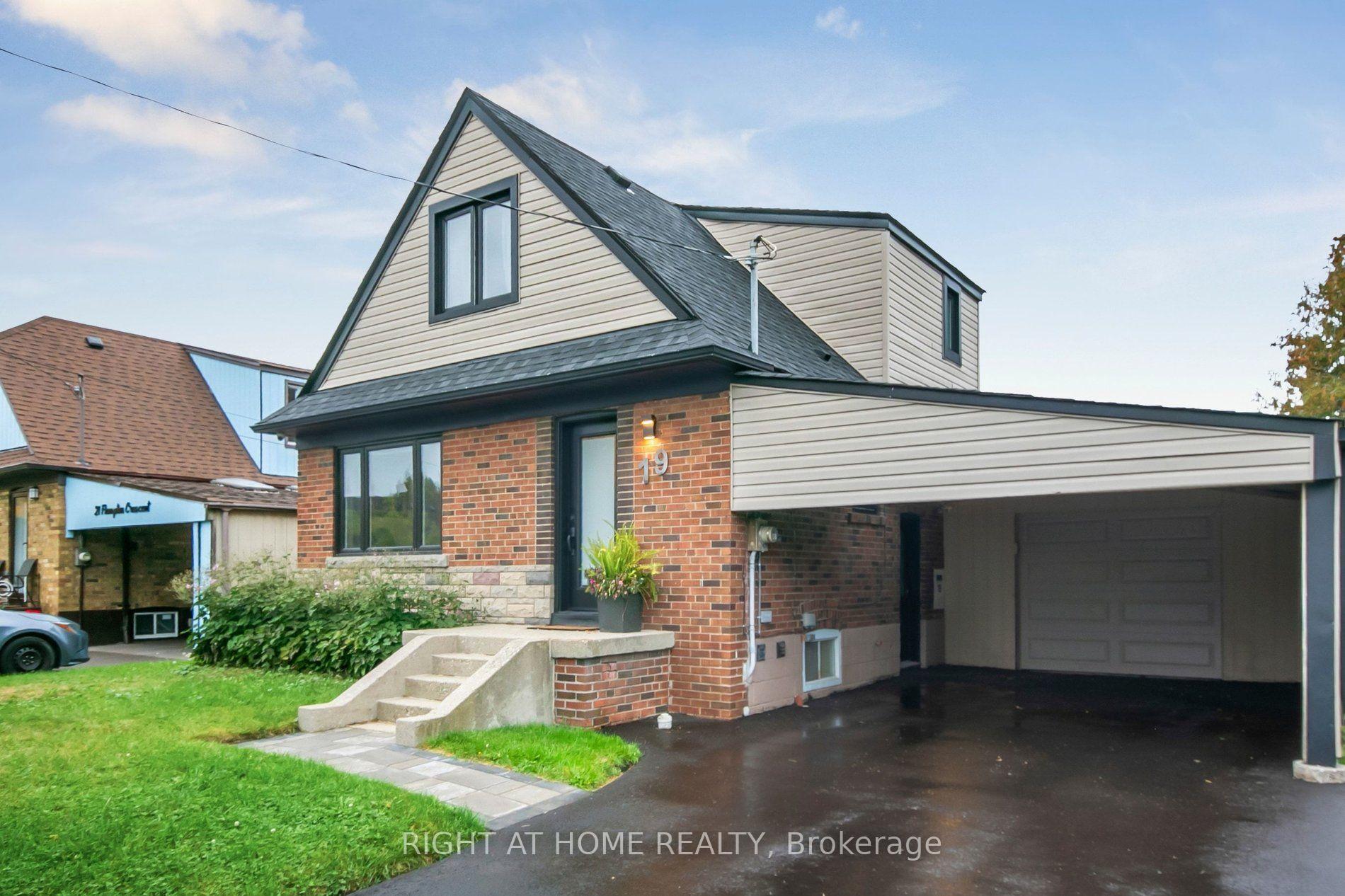Photo 3 of 19 Flempton Crescent, Scarborough, Ionview — HOMEH