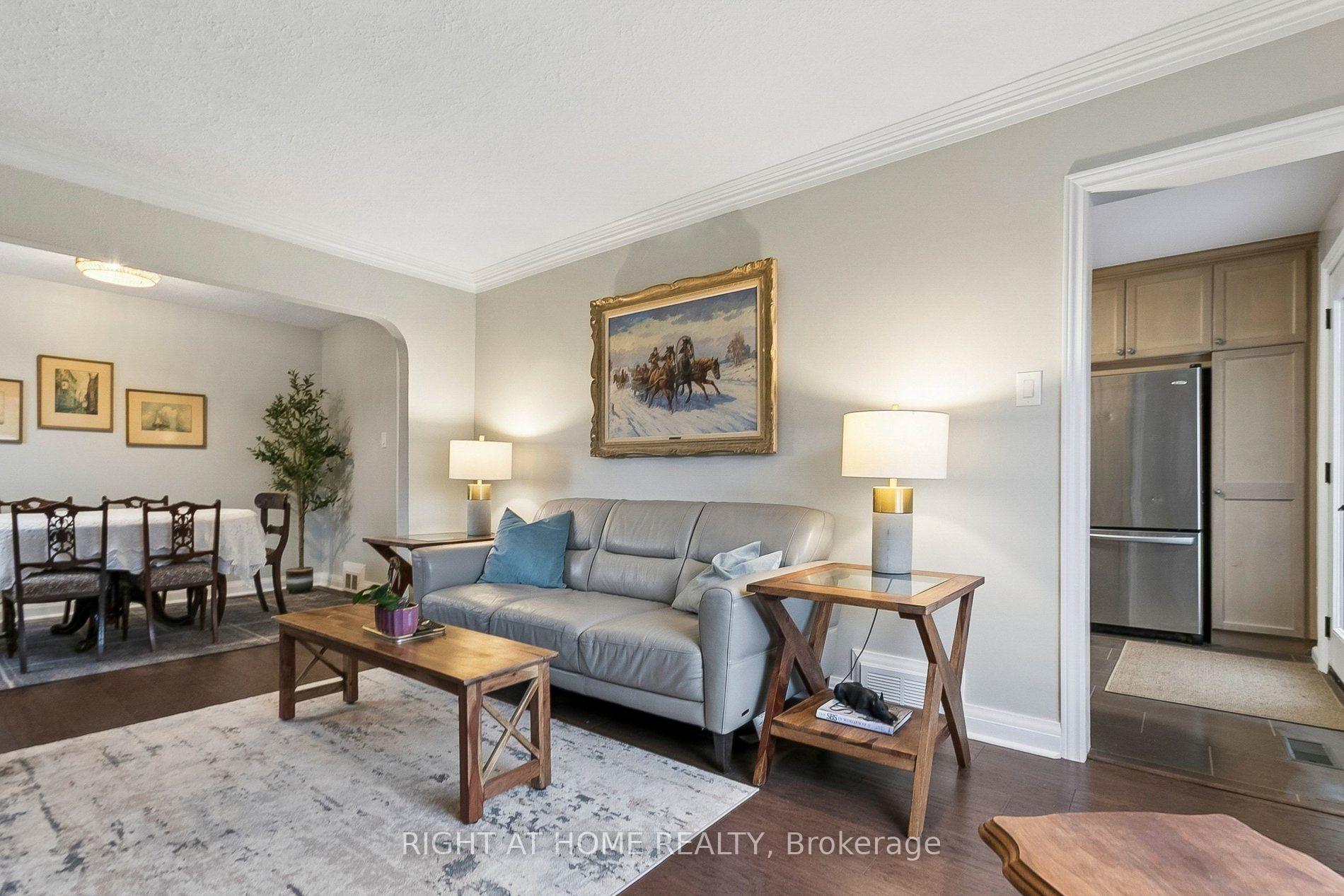 Photo 8 of 19 Flempton Crescent, Scarborough, Ionview — HOMEH