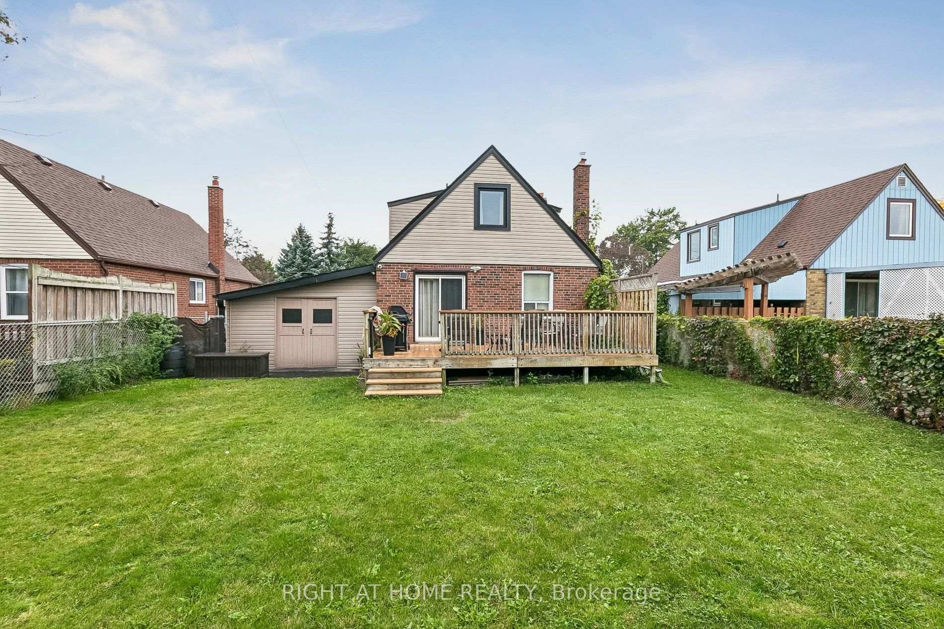 Photo 29 of 19 Flempton Crescent, Scarborough, Ionview — HOMEH