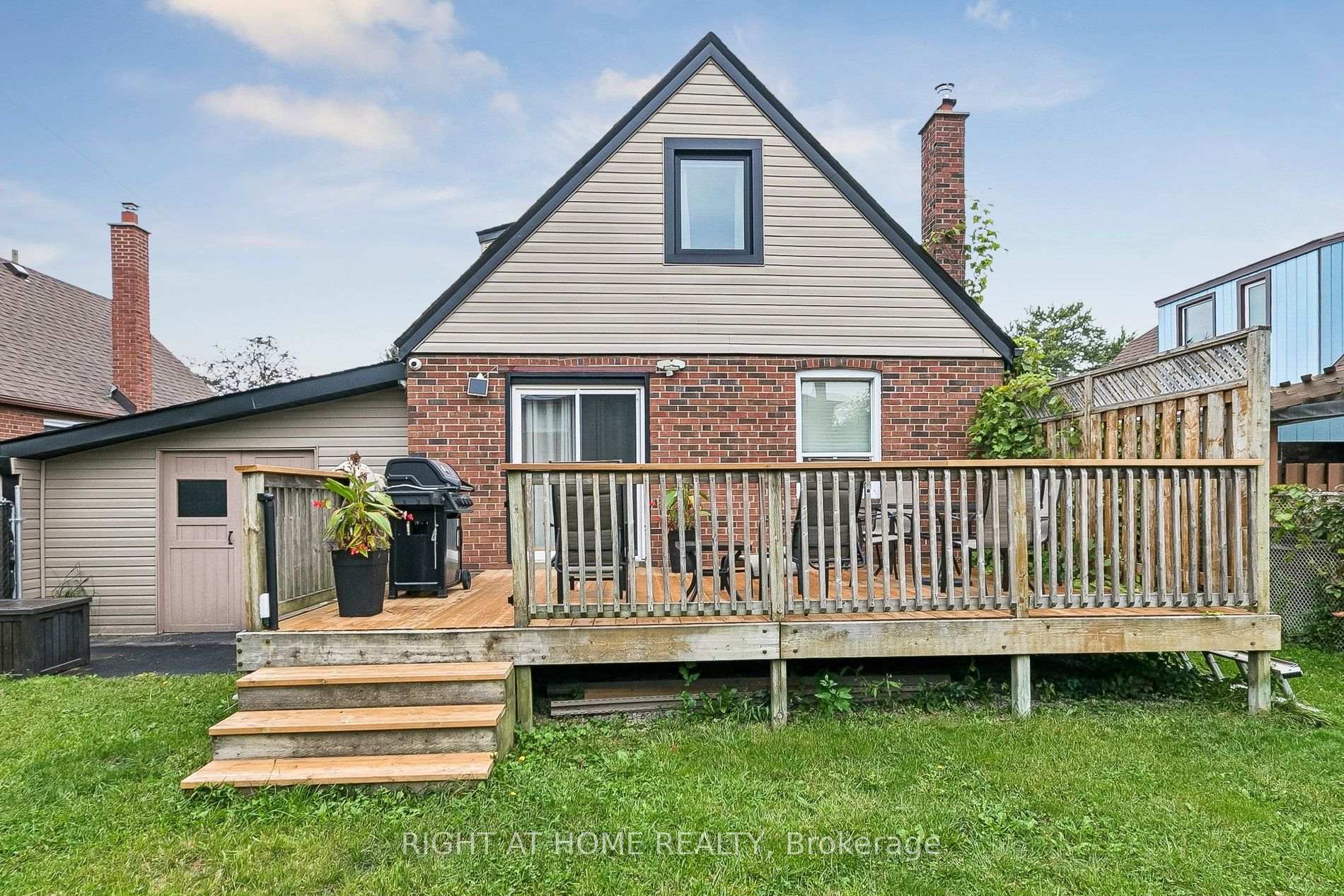 Photo 30 of 19 Flempton Crescent, Scarborough, Ionview — HOMEH