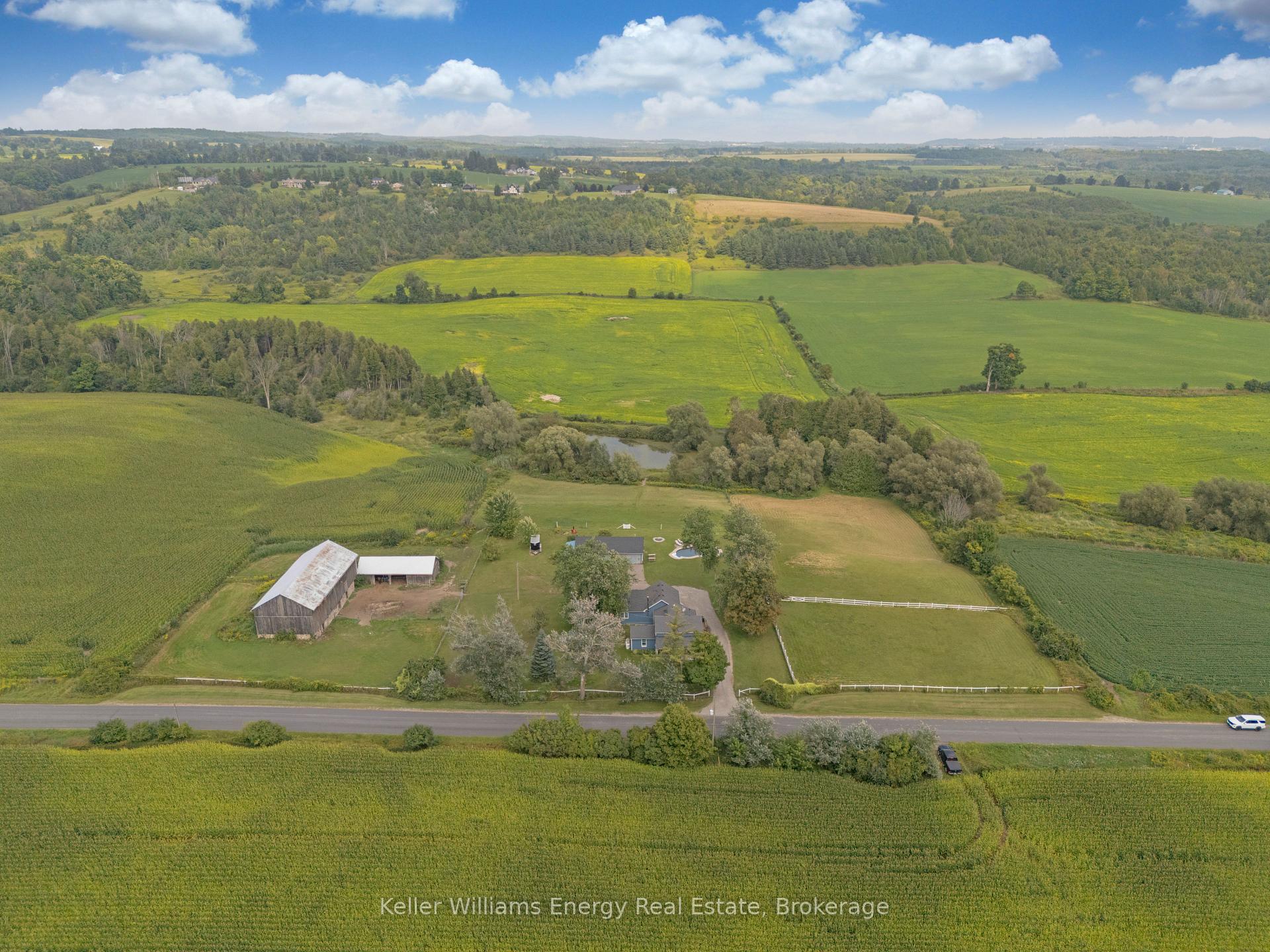 Photo 4 of 7483 Bethesda Road, Clarington, Rural Clarington — HOMEH