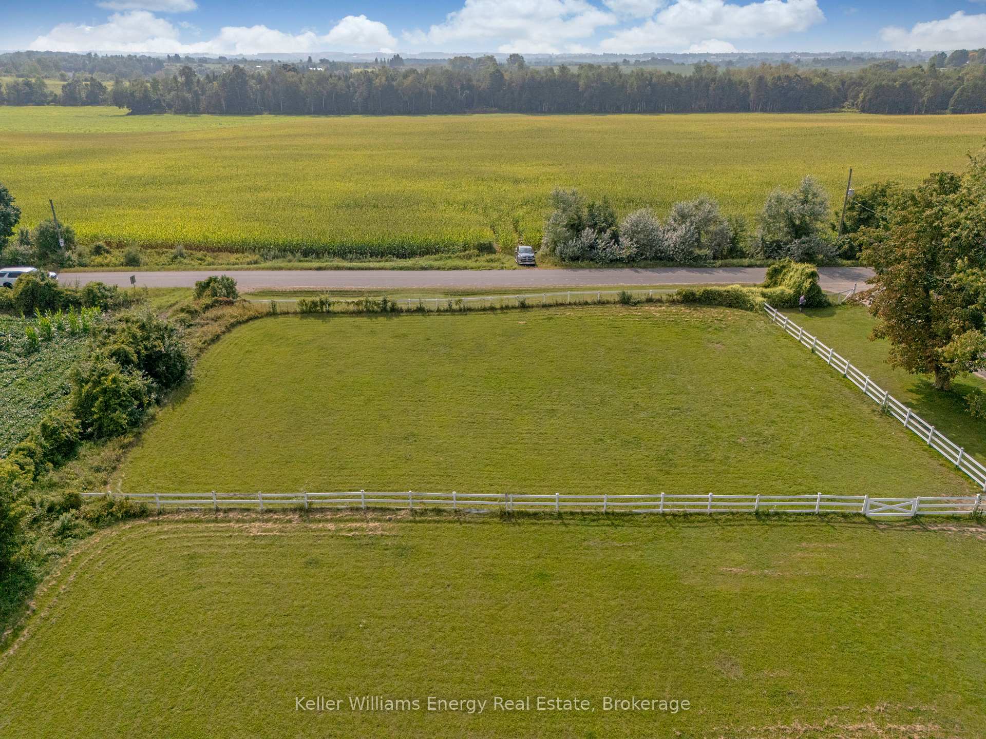 Photo 5 of 7483 Bethesda Road, Clarington, Rural Clarington — HOMEH