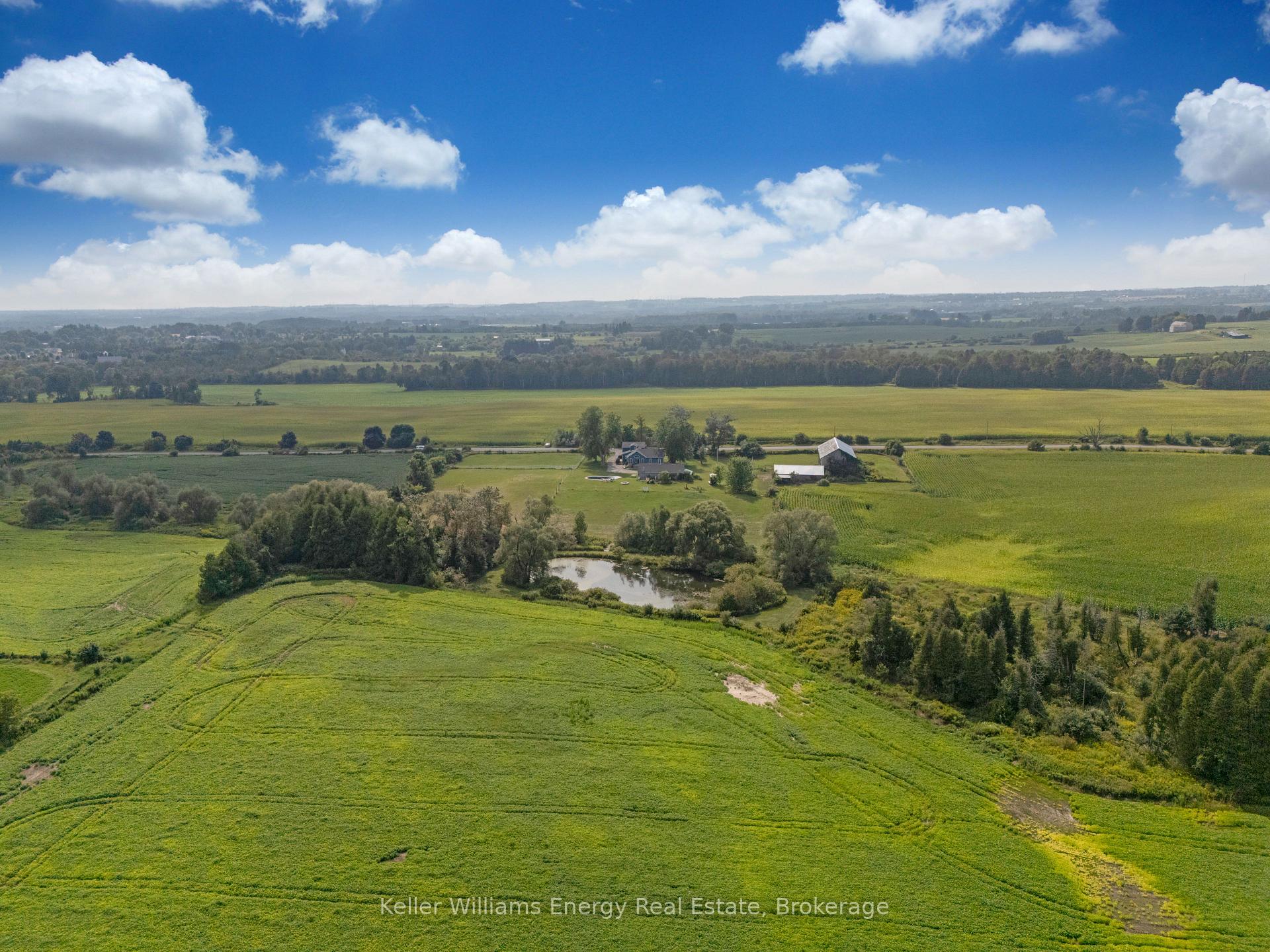 Photo 6 of 7483 Bethesda Road, Clarington, Rural Clarington — HOMEH