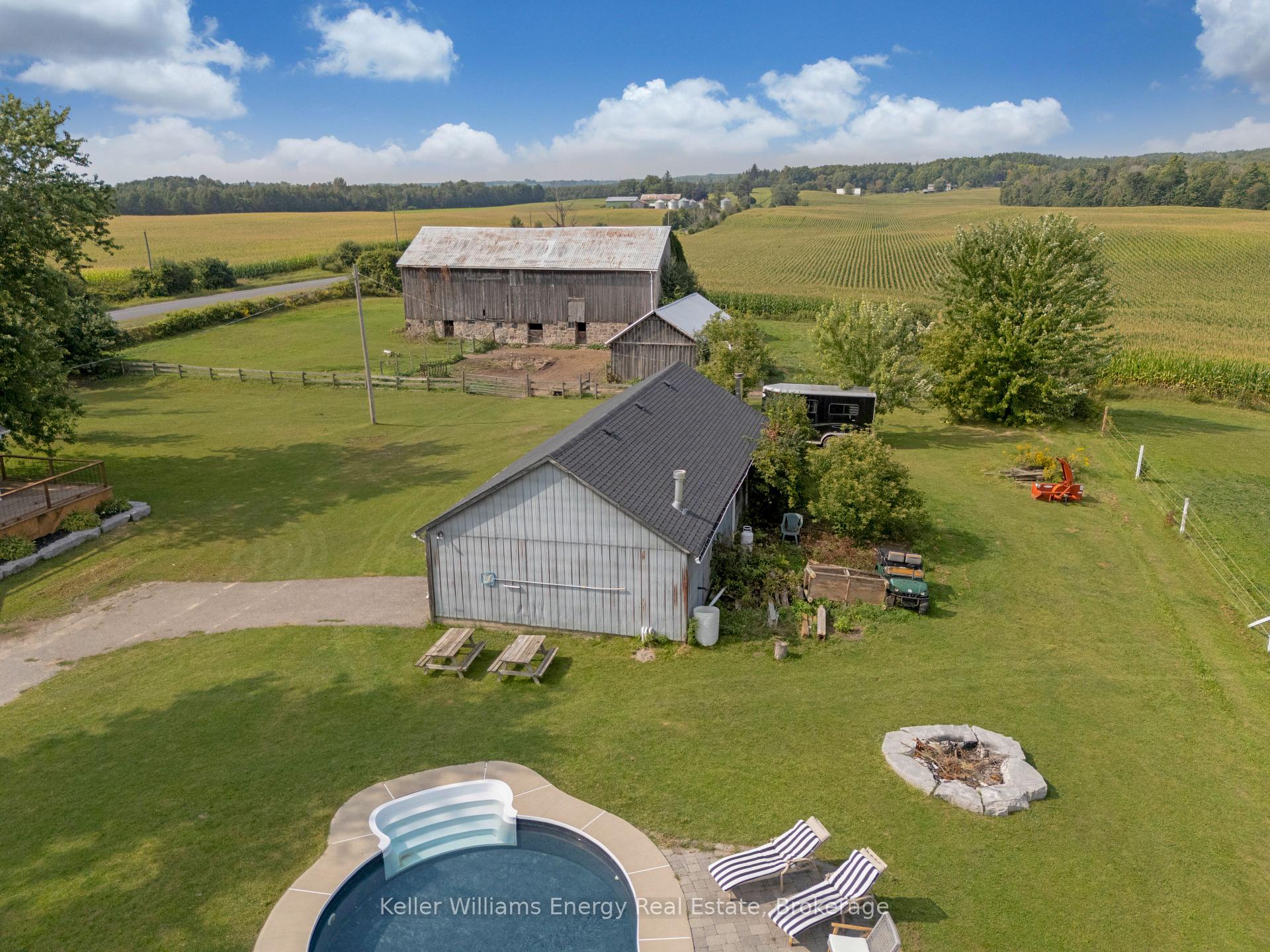 Photo 8 of 7483 Bethesda Road, Clarington, Rural Clarington — HOMEH