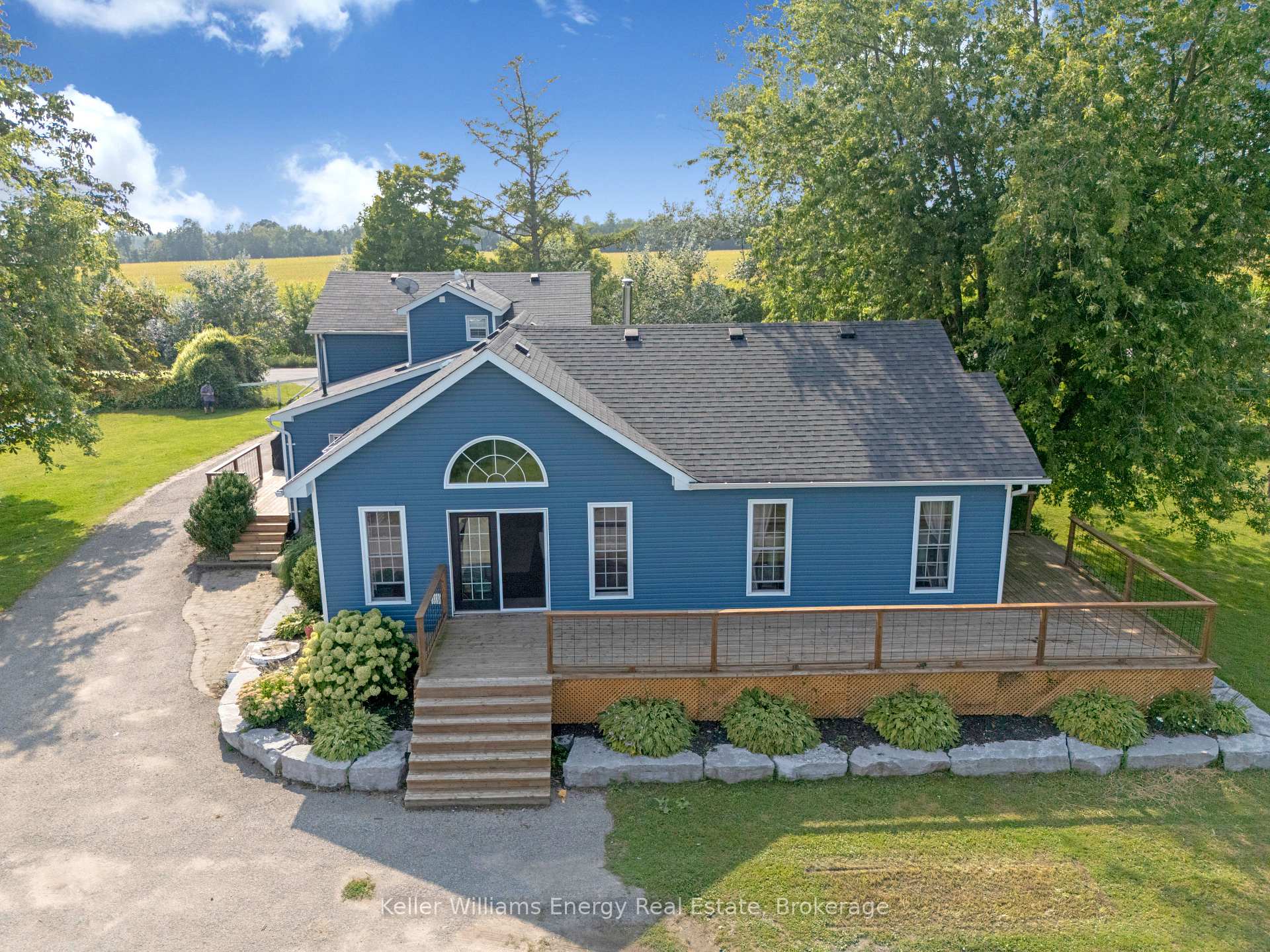 Photo 9 of 7483 Bethesda Road, Clarington, Rural Clarington — HOMEH