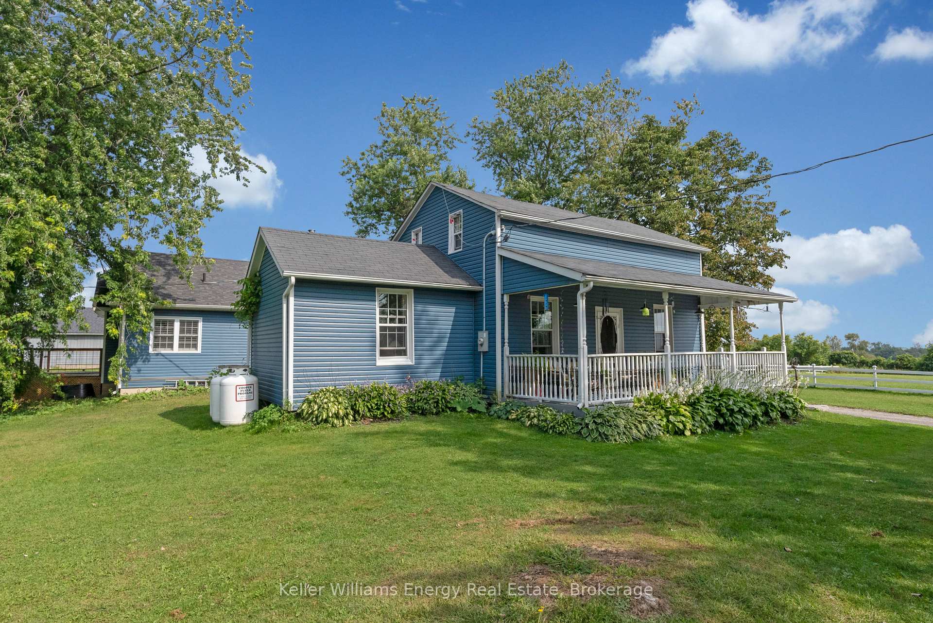Photo 10 of 7483 Bethesda Road, Clarington, Rural Clarington — HOMEH