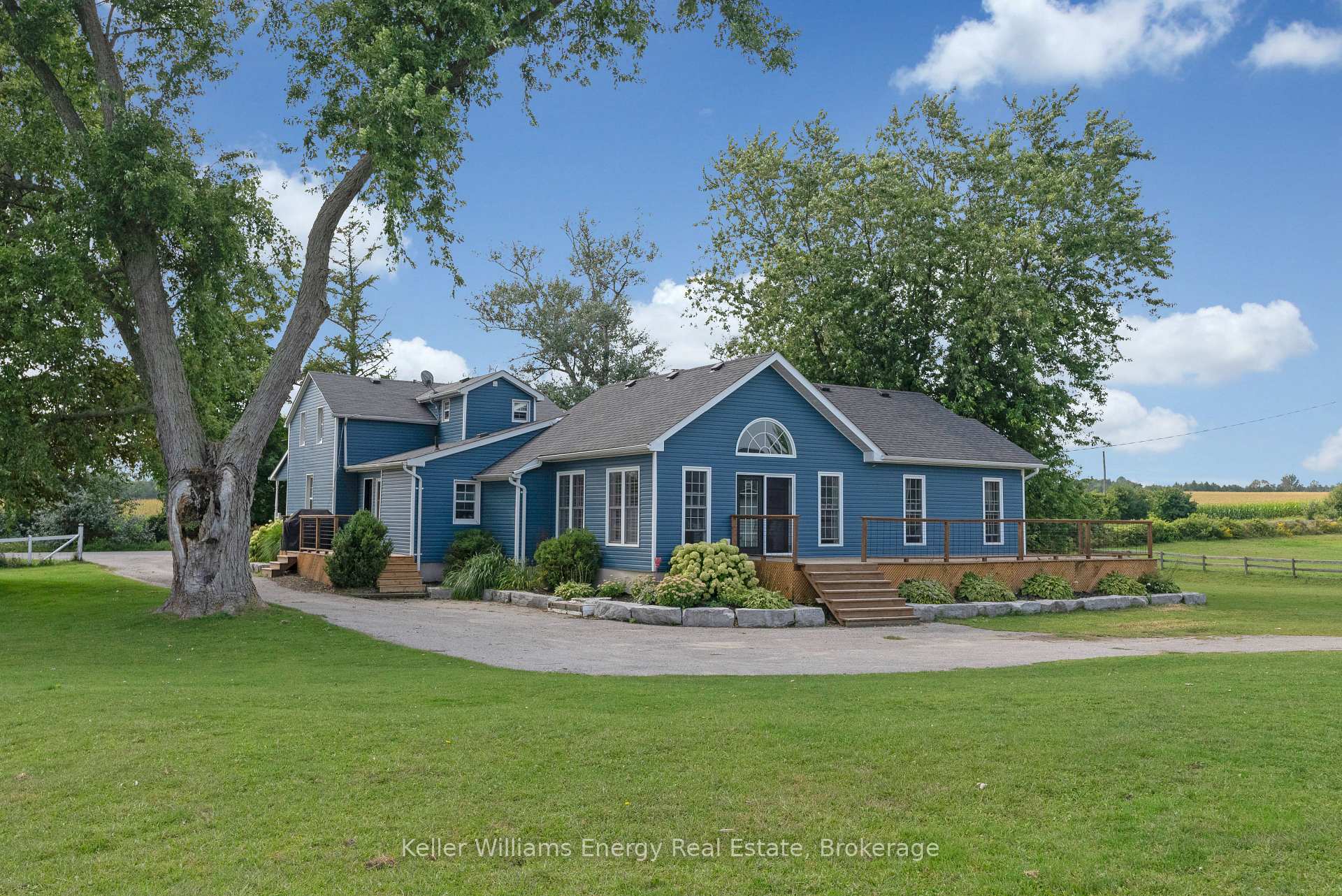 Photo 16 of 7483 Bethesda Road, Clarington, Rural Clarington — HOMEH
