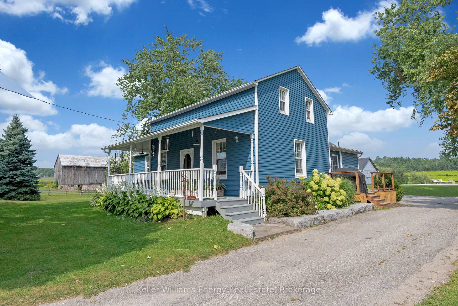 Photo 20 of 7483 Bethesda Road, Clarington, Rural Clarington — HOMEH