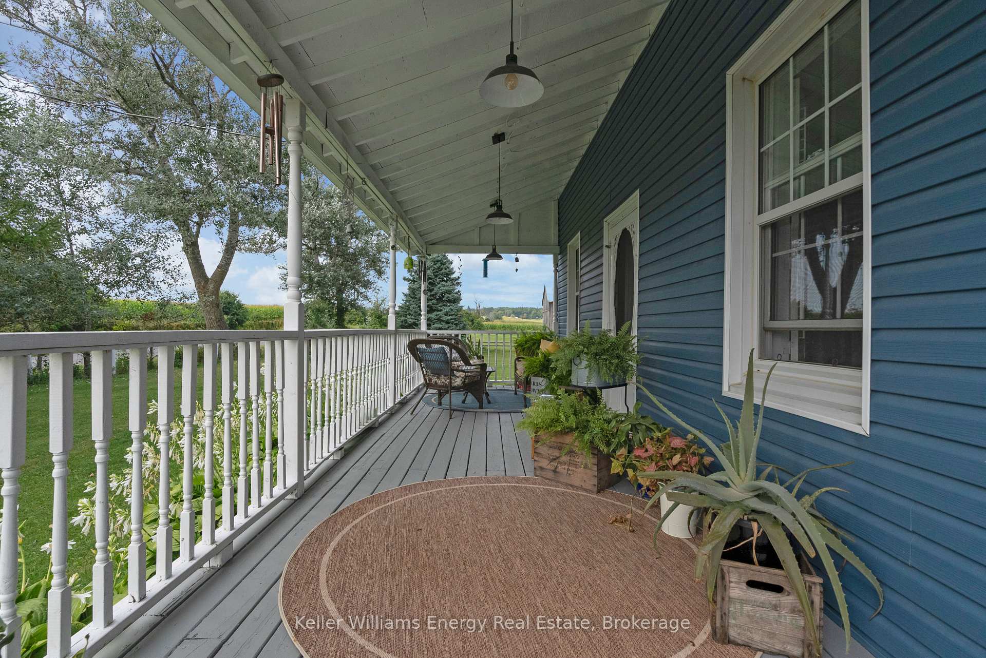 Photo 21 of 7483 Bethesda Road, Clarington, Rural Clarington — HOMEH