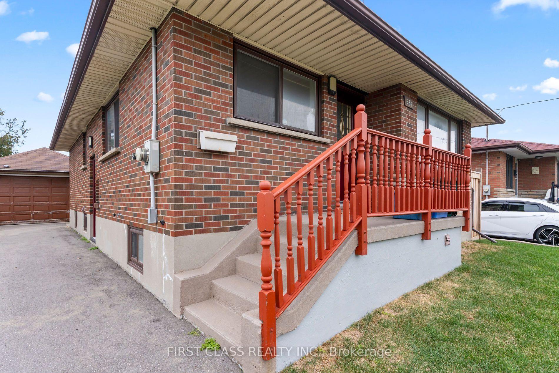 Photo 1 of 284 Jackson Avenue, Oshawa, Central — HOMEH