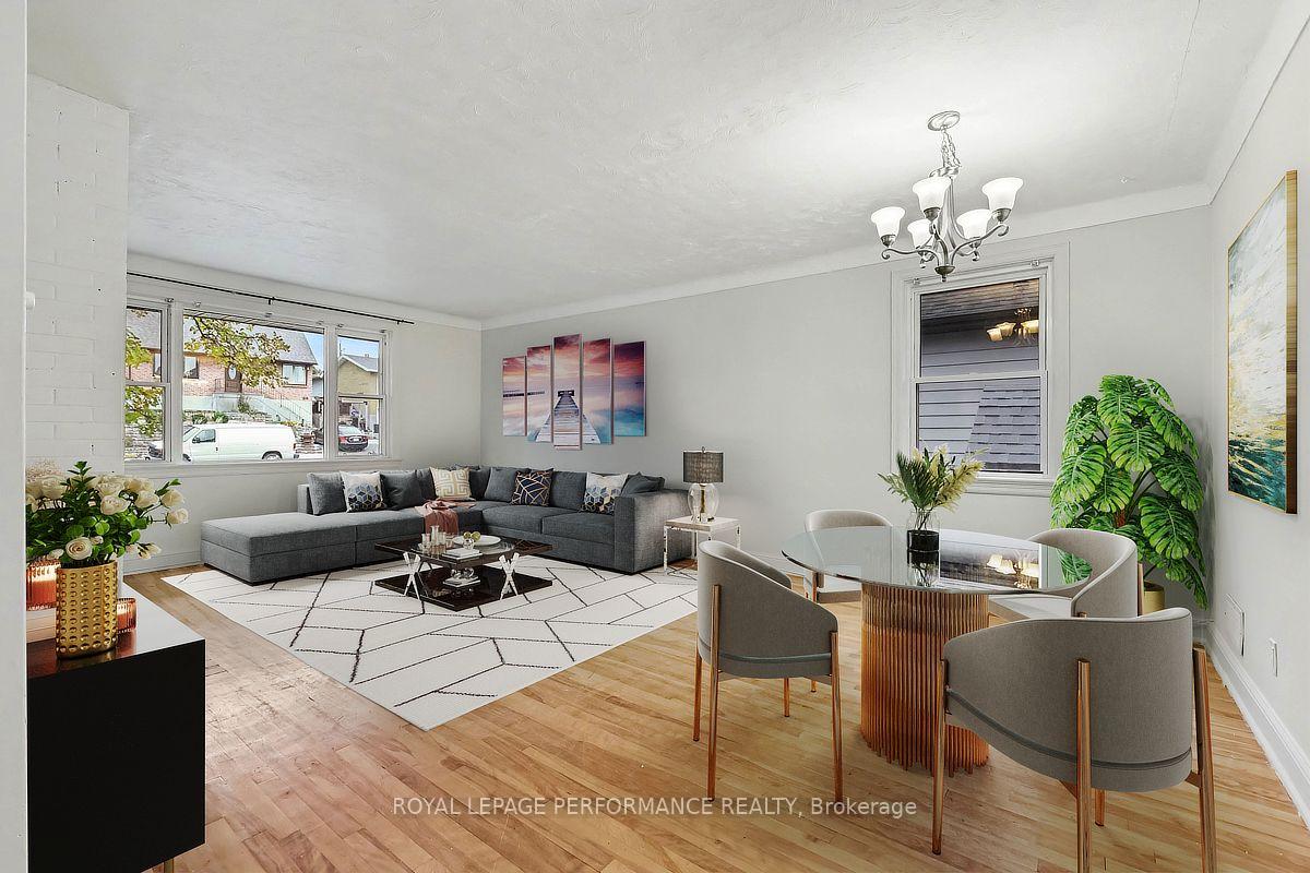 Photo 3 of 856 Iroquois Road, Ottawa, McKellar Heights/Glabar Park — HOMEH