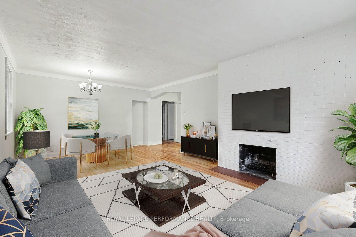 Photo 4 of 856 Iroquois Road, Ottawa, McKellar Heights/Glabar Park — HOMEH