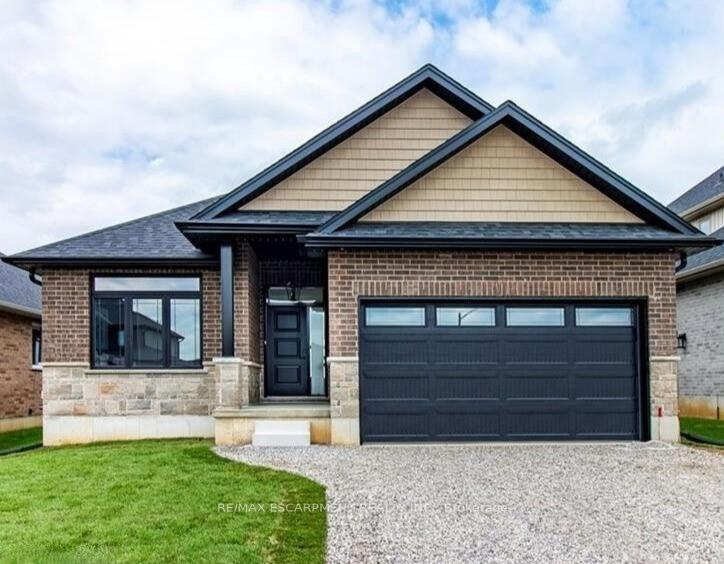 Photo 1 of 96 Craddock Boulevard, Haldimand — HOMEH