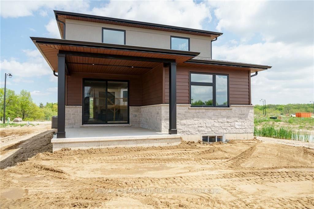 Photo 43 of 92 Craddock Boulevard, Haldimand — HOMEH