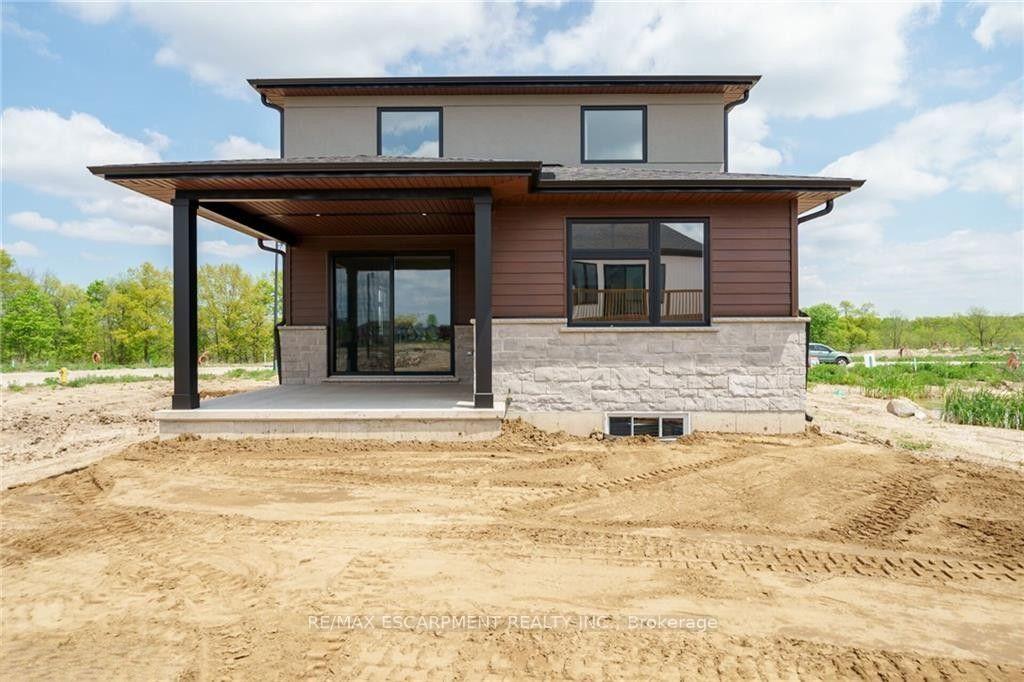 Photo 45 of 92 Craddock Boulevard, Haldimand — HOMEH