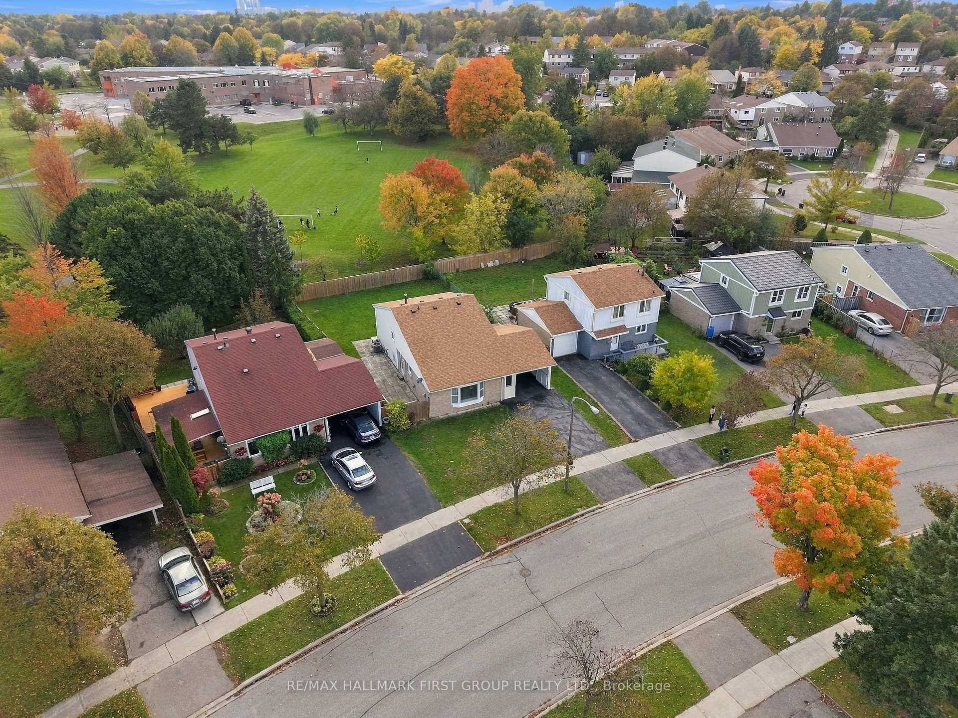 Photo 1 of 250 John Tabor Trail, Scarborough, Malvern — HOMEH