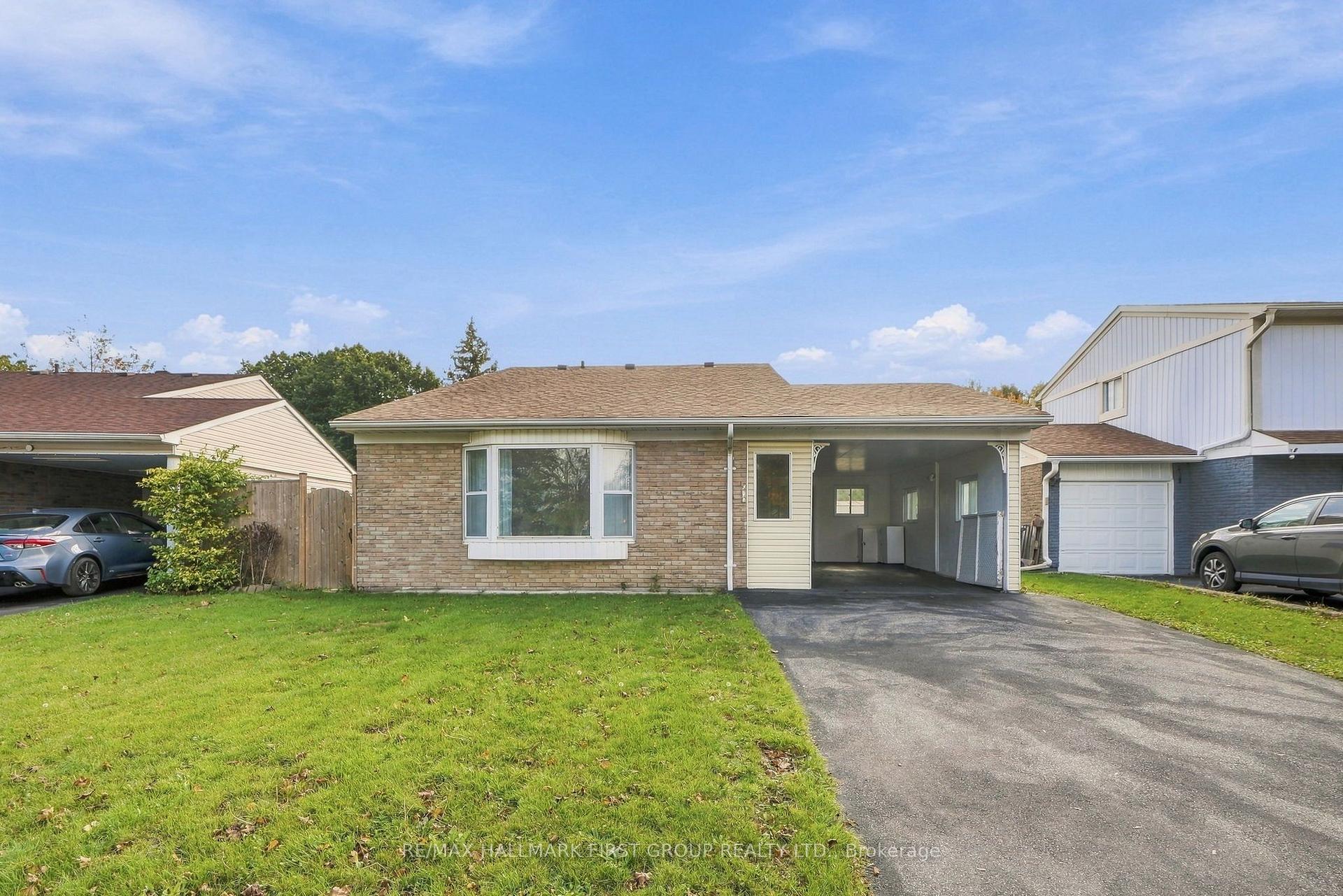 Photo 2 of 250 John Tabor Trail, Scarborough, Malvern — HOMEH