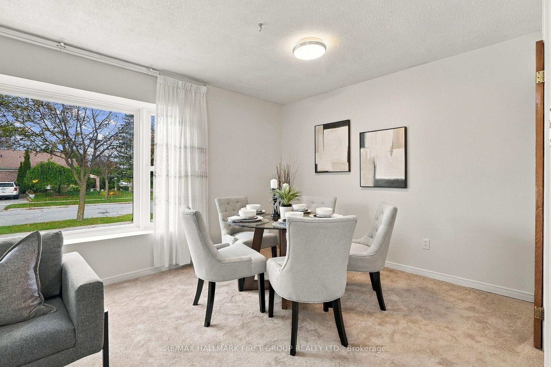 Photo 11 of 250 John Tabor Trail, Scarborough, Malvern — HOMEH