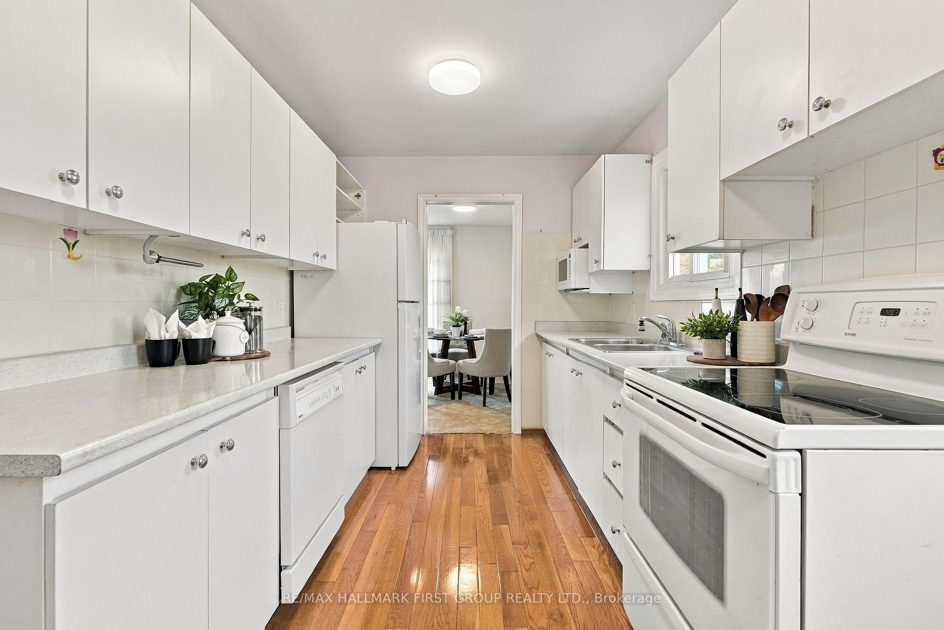 Photo 12 of 250 John Tabor Trail, Scarborough, Malvern — HOMEH