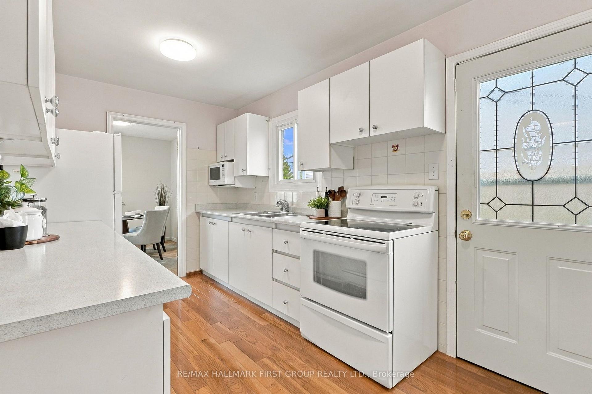 Photo 13 of 250 John Tabor Trail, Scarborough, Malvern — HOMEH