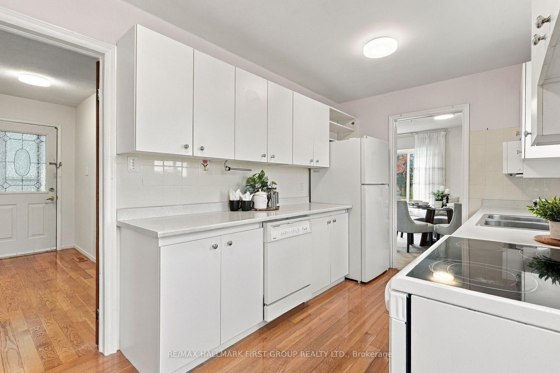 Photo 14 of 250 John Tabor Trail, Scarborough, Malvern — HOMEH