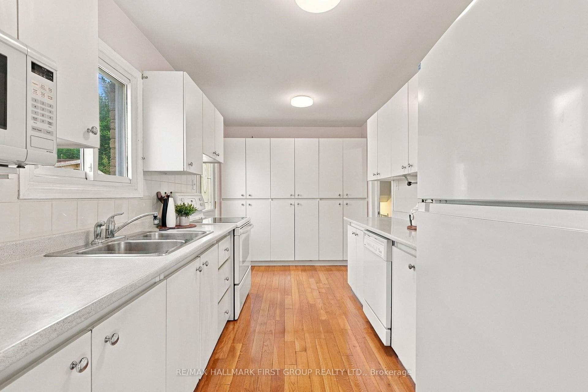 Photo 15 of 250 John Tabor Trail, Scarborough, Malvern — HOMEH
